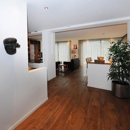 Apartments Drei Türme Schruns Habitación foto